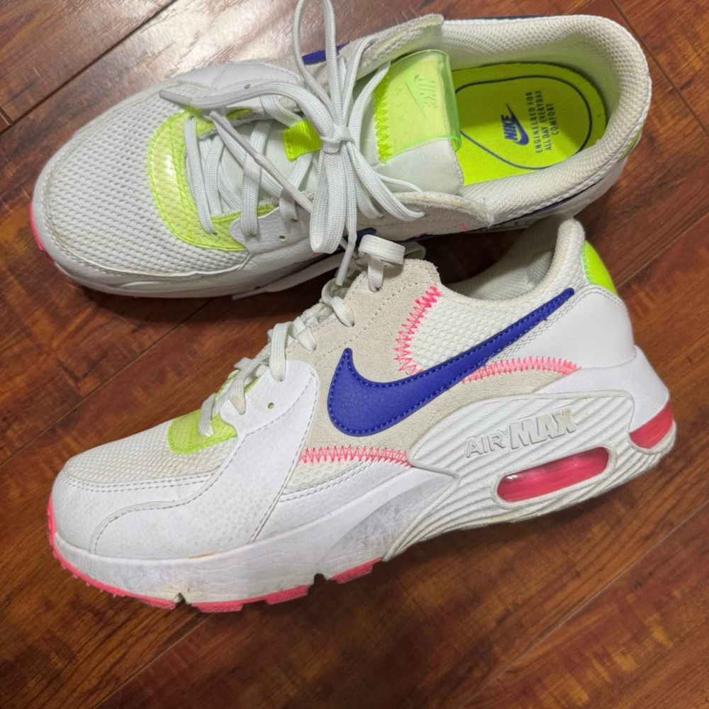 Nike Air Max